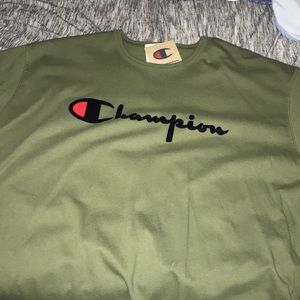 Champion T-Shirt Never Worn